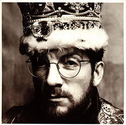 King Of America