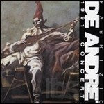 1991 Concerti (Prima Stampa)