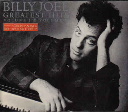 Greatest Hits Volume 1 & 2