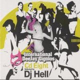 International Deejay Gigolos Cd Eight