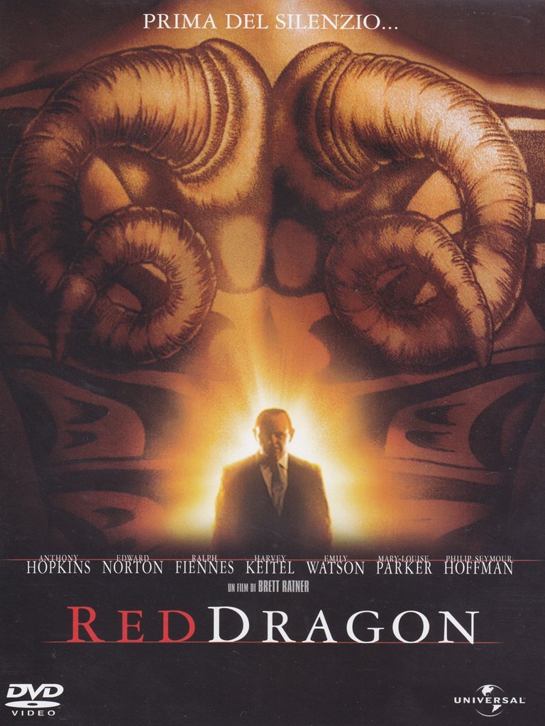 Red Dragon