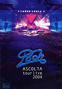 Ascolta Tour Live 2004