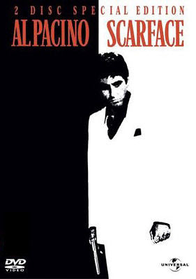 Scarface (Special Edition)