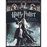 Harry Potter E Il Principe Mezzosangue - Ed. Speciale 2Dvd