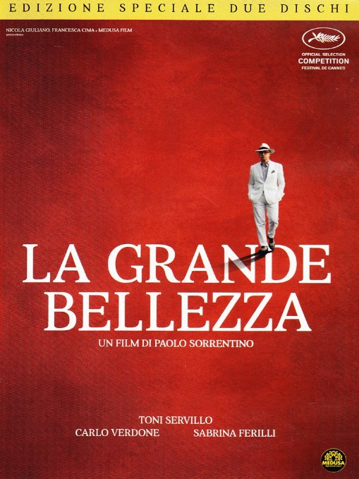 La Grande Bellezza - Edizione Speciale