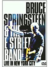 Live In New York City 2Dvd