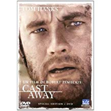 Cast Away Special Edition 2Dvd
