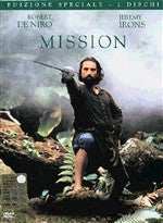Mission (Edizione Speciale)