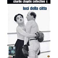 Luci Della Città Edizione Speciale Chaplin Collection 2Dvd