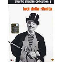 Luci Della Ribalta Charlie Chaplin Collection 2Dvd