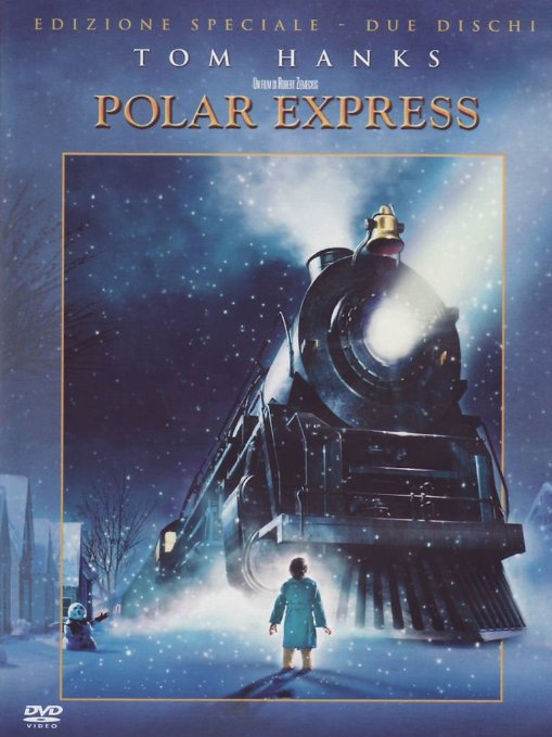 Polar Express - Edizione Speciale