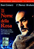Il Nome Della Rosa 2dvd