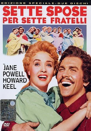 Sette Spose Per Sette Fratelli (Edizione Speciale)