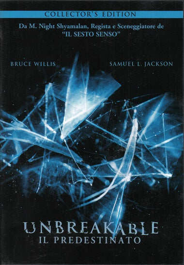 Unbreakable