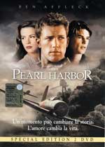 Pearl Harbor Spec Edition