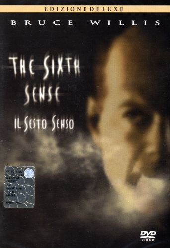 The Sixth Sense - Il Sesto Senso (Deluxe Edition)