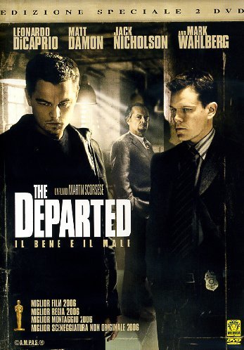 The Departed (Edizione Speciale)