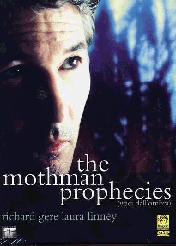The Mothman Prophecies (Voci Dall'ombra)