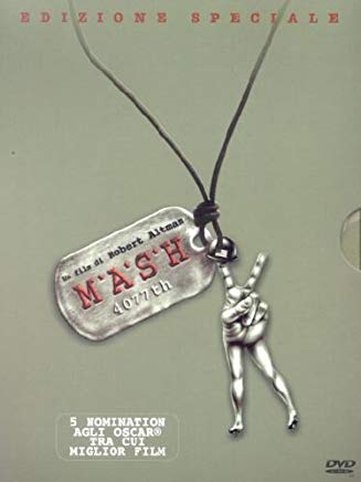 Mash - Edizione Speciale 2Dvd