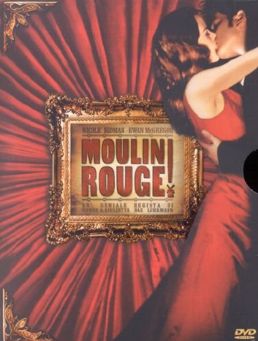 Moulin Rouge