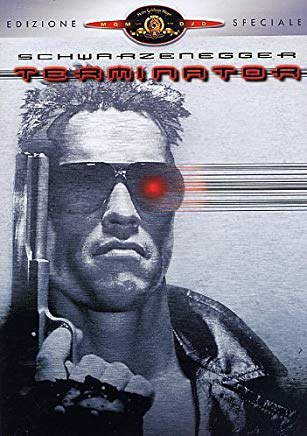 Terminator - Edizione Speciale 2Dvd