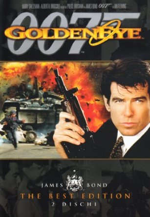 007 Goldeneye (The Best Edition)