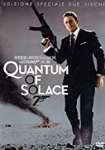 007 Quantum Of Solace - Edizione Speciale 2Dvd
