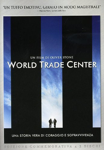 World Trade Center - Edizione Commemorativa