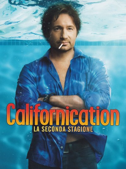 Californication - Seconda Stagione