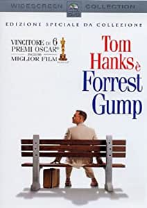 Forrest Gump 2Dvd