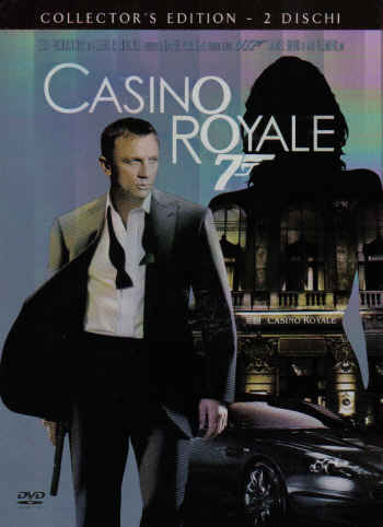 Casino Royale - 007