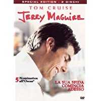 Jerry Maguire - Special Edition 2Dvd