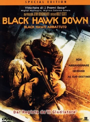 Black Hawk Down - Edizione Speciale