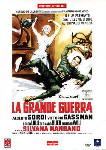 La Grande Guerra - Versione Integrale