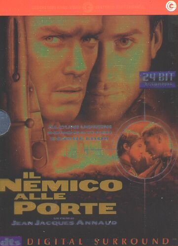 Il Nemico Alle Porte - Collector's Edition