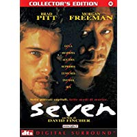 Seven - Collector's Edition 2Dvd