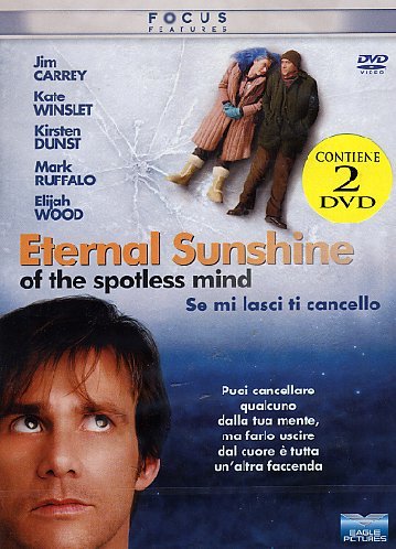 Eternal Sunshine Of The Spotless Mind