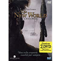 The New World - Collector's Edition 2Dvd