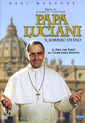 Papa Luciani - Il Sorriso Di Dio - Special Edition