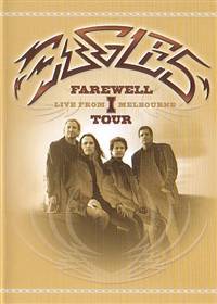 Farewell Tour - Live From Melbourne - Part.1