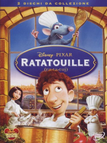 Ratatouille (Collector's Edition)