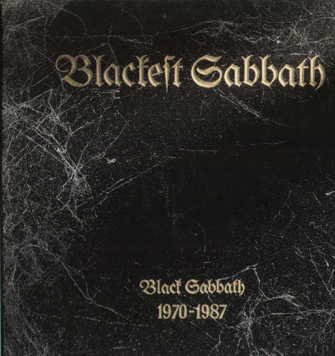 Blackest Sabbath