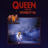 Live At Wembley 86