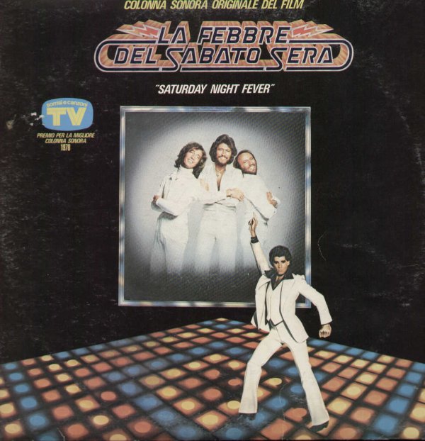 Saturday Night Fever