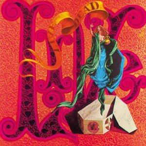 Live Dead