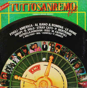 Tuttosanremo 1982