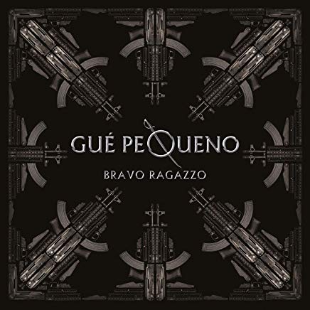 Bravo Ragazzo 2Lp+Cd