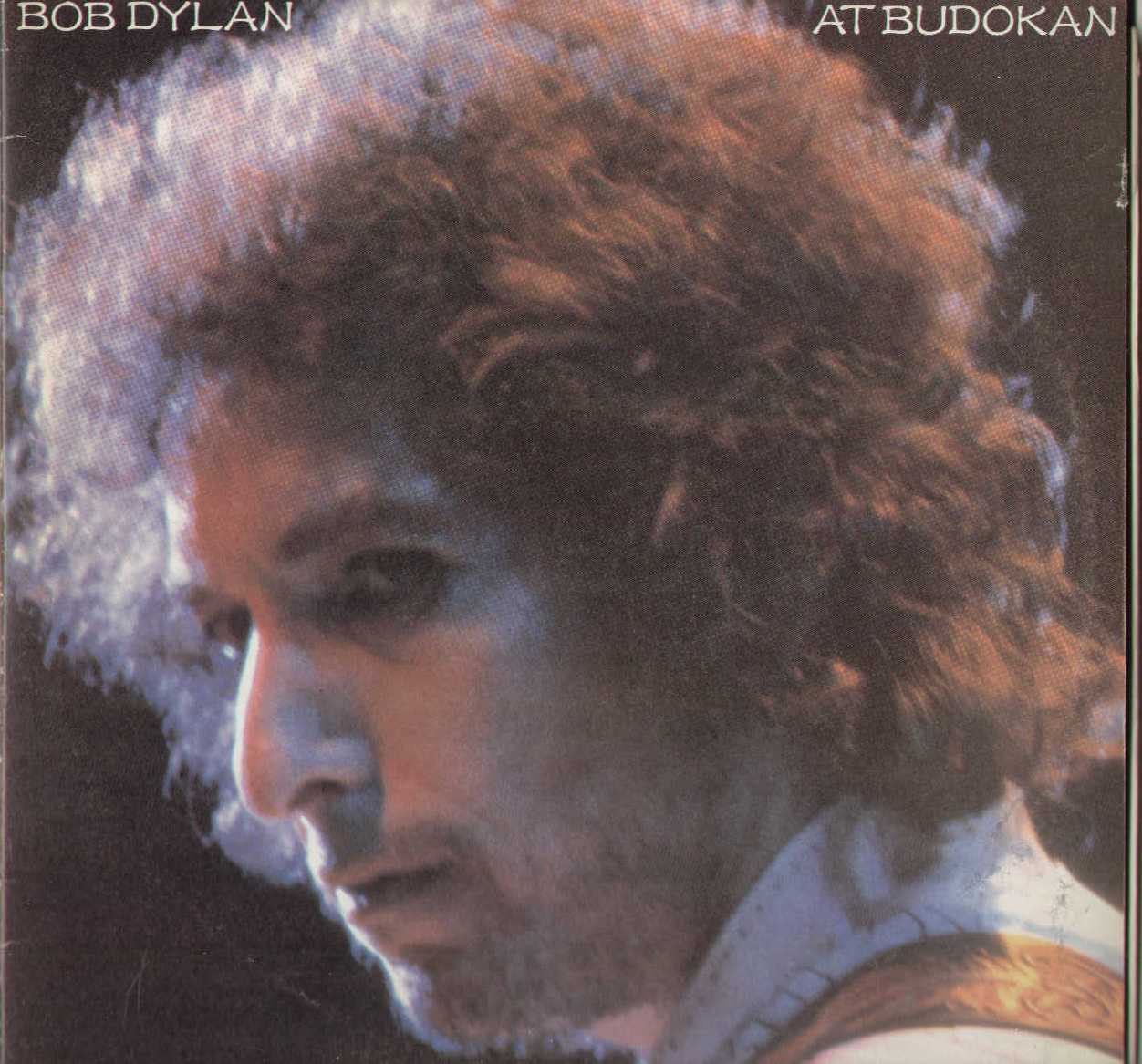 At Budokan