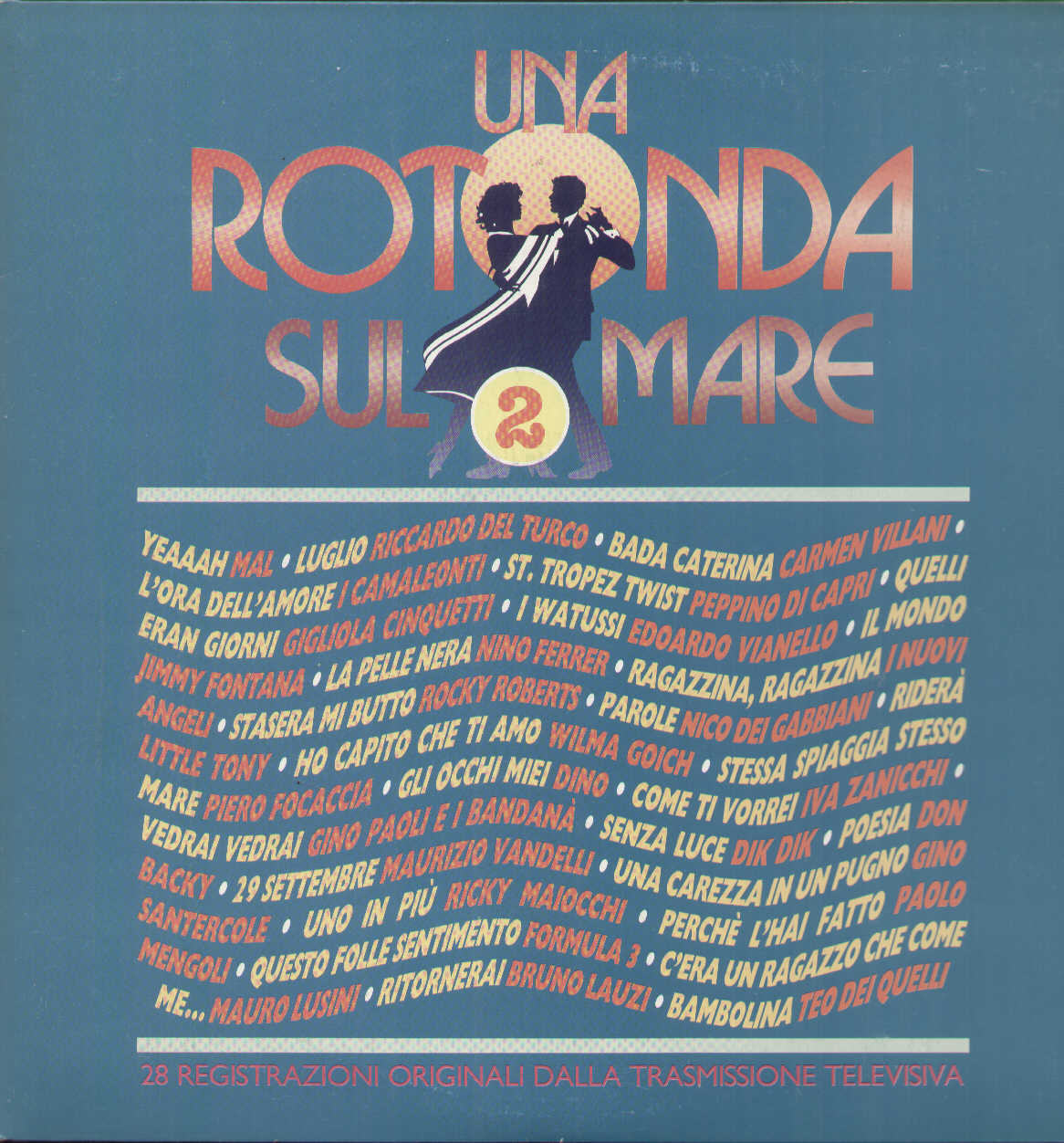 Una Rotonda Sul Mare 2