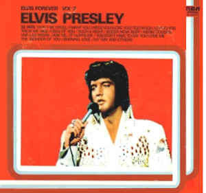 Elvis Forever Vol.2